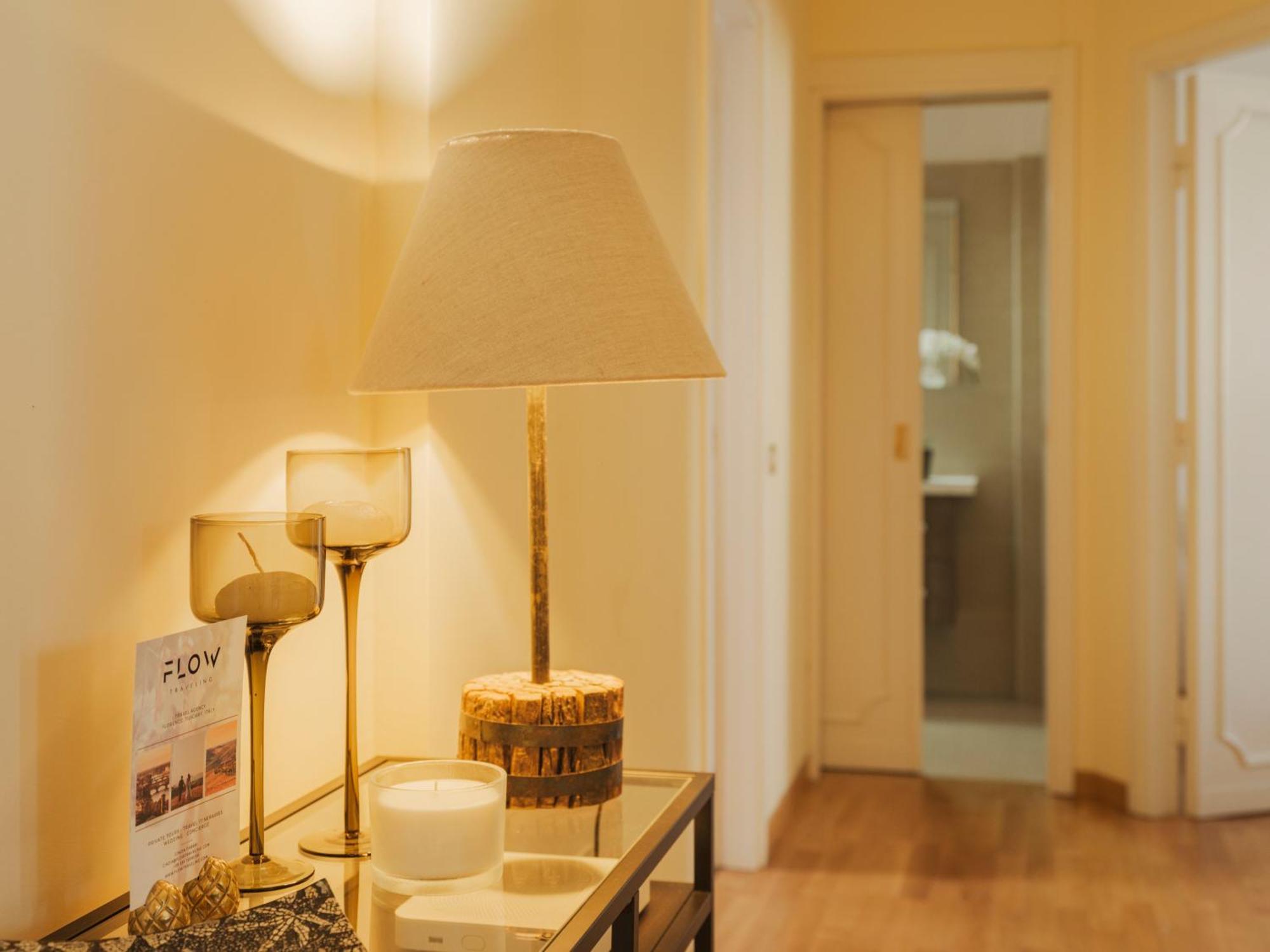 Apartment Casa Ari - Bright And Spacious Flat With Terrace Florenz