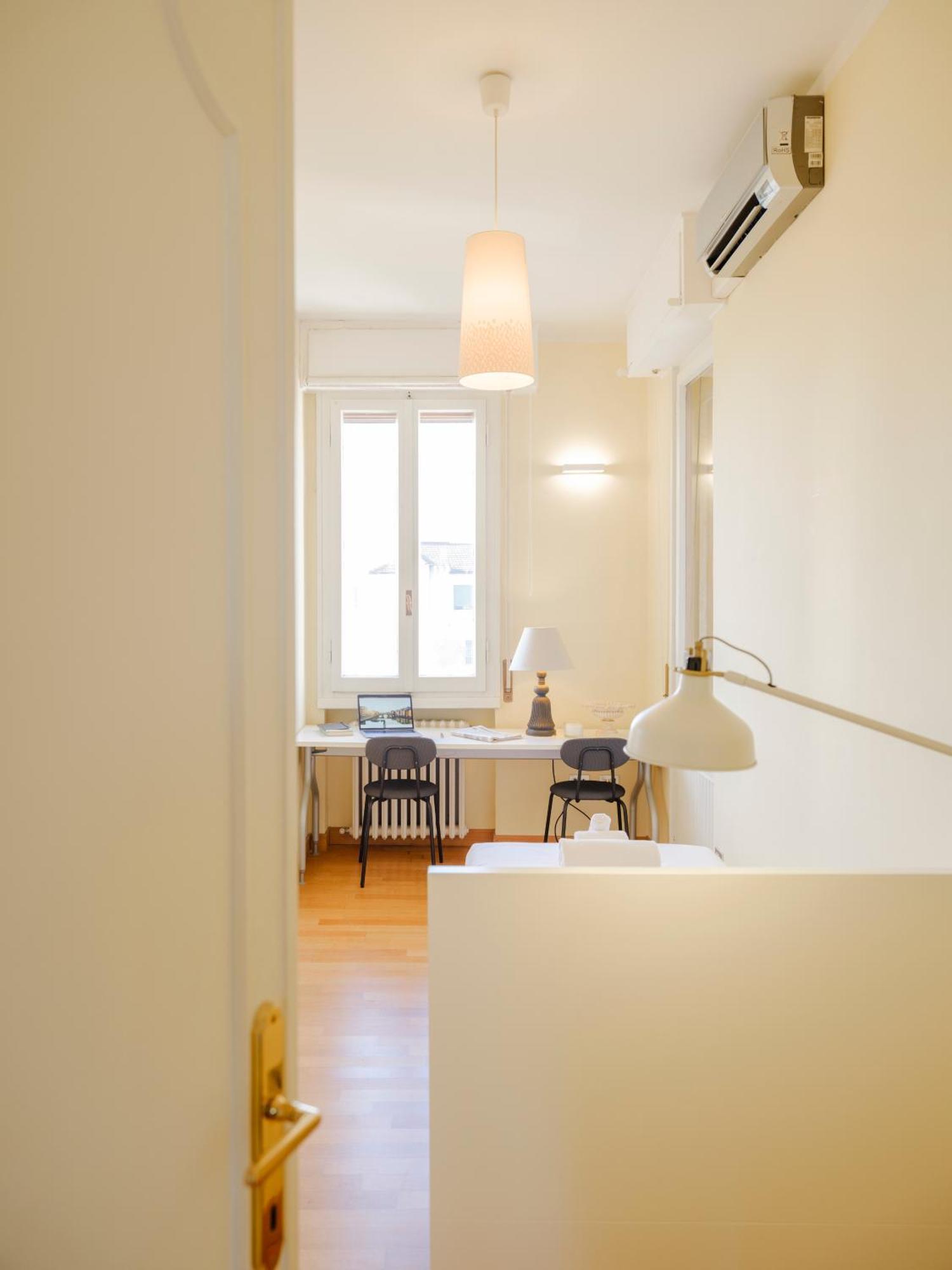 Casa Ari - Bright And Spacious Flat With Terrace Apartment *