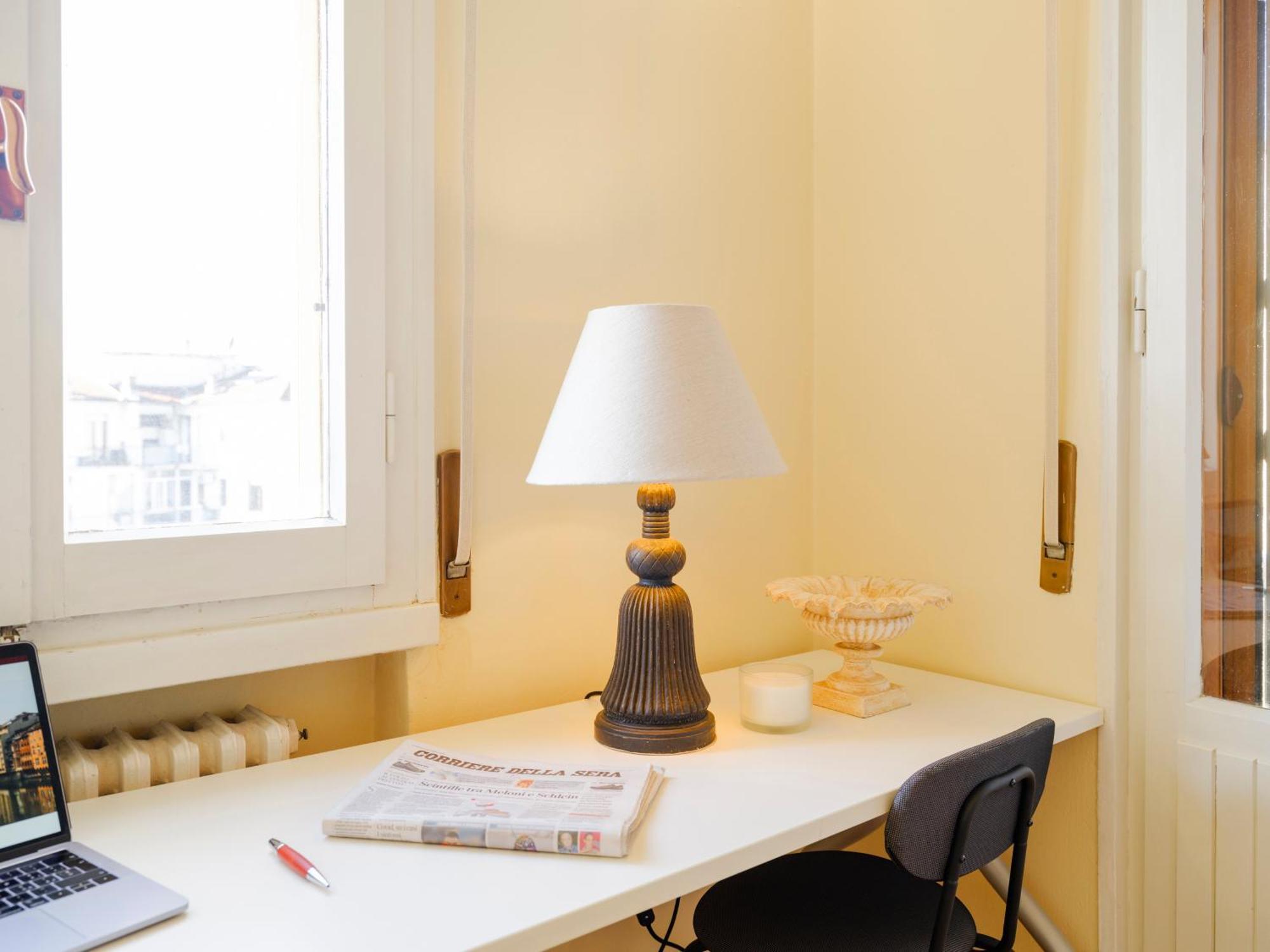Apartment Casa Ari - Bright And Spacious Flat With Terrace Florenz