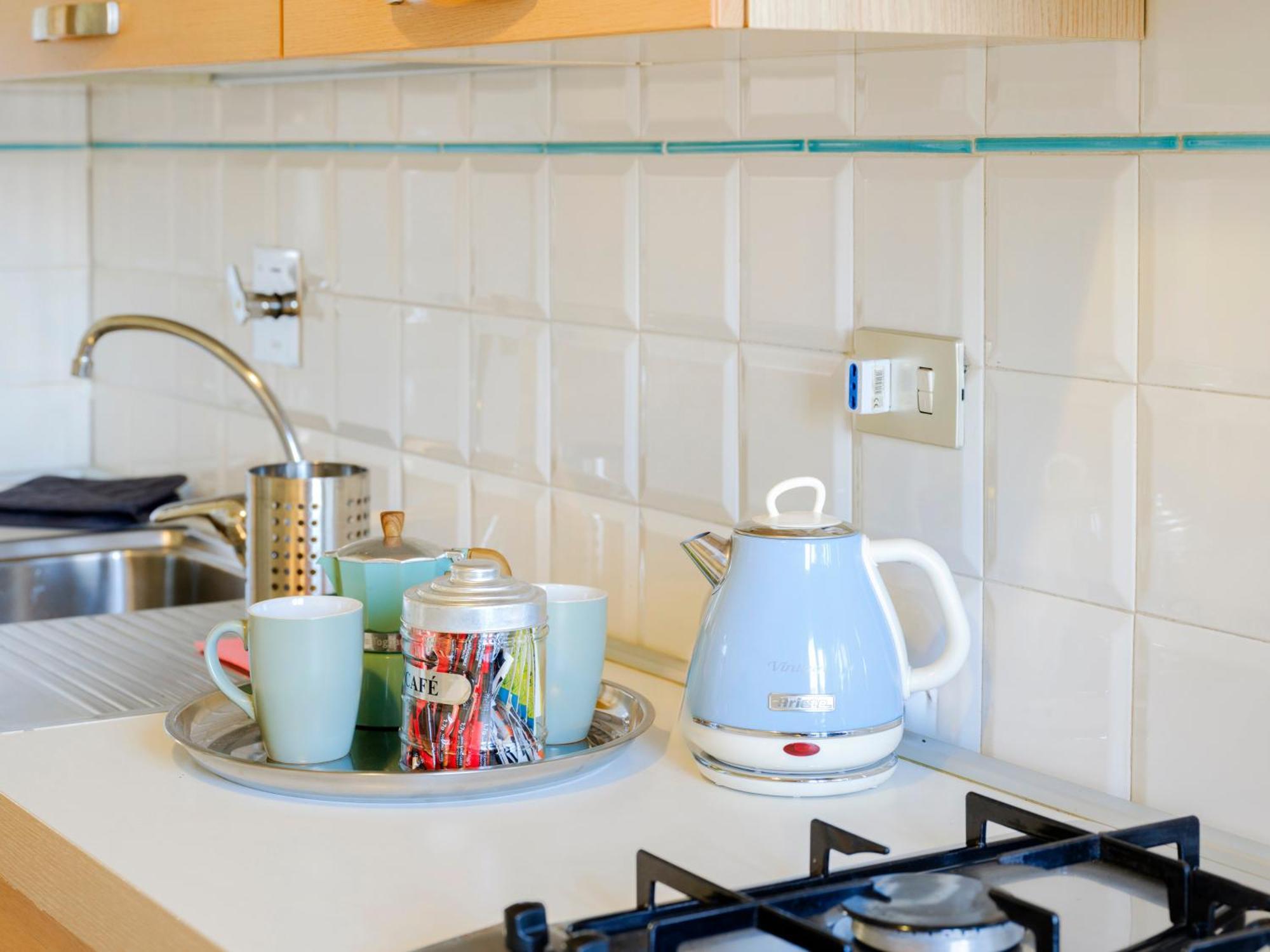 Casa Ari - Bright And Spacious Flat With Terrace Apartment Florenz