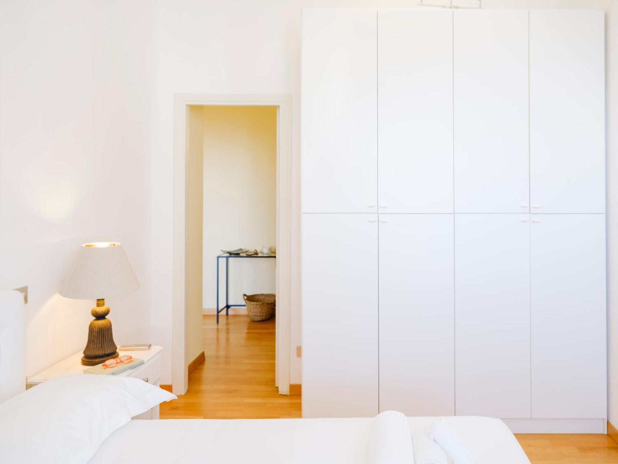 Casa Ari - Bright And Spacious Flat With Terrace Apartment Florenz