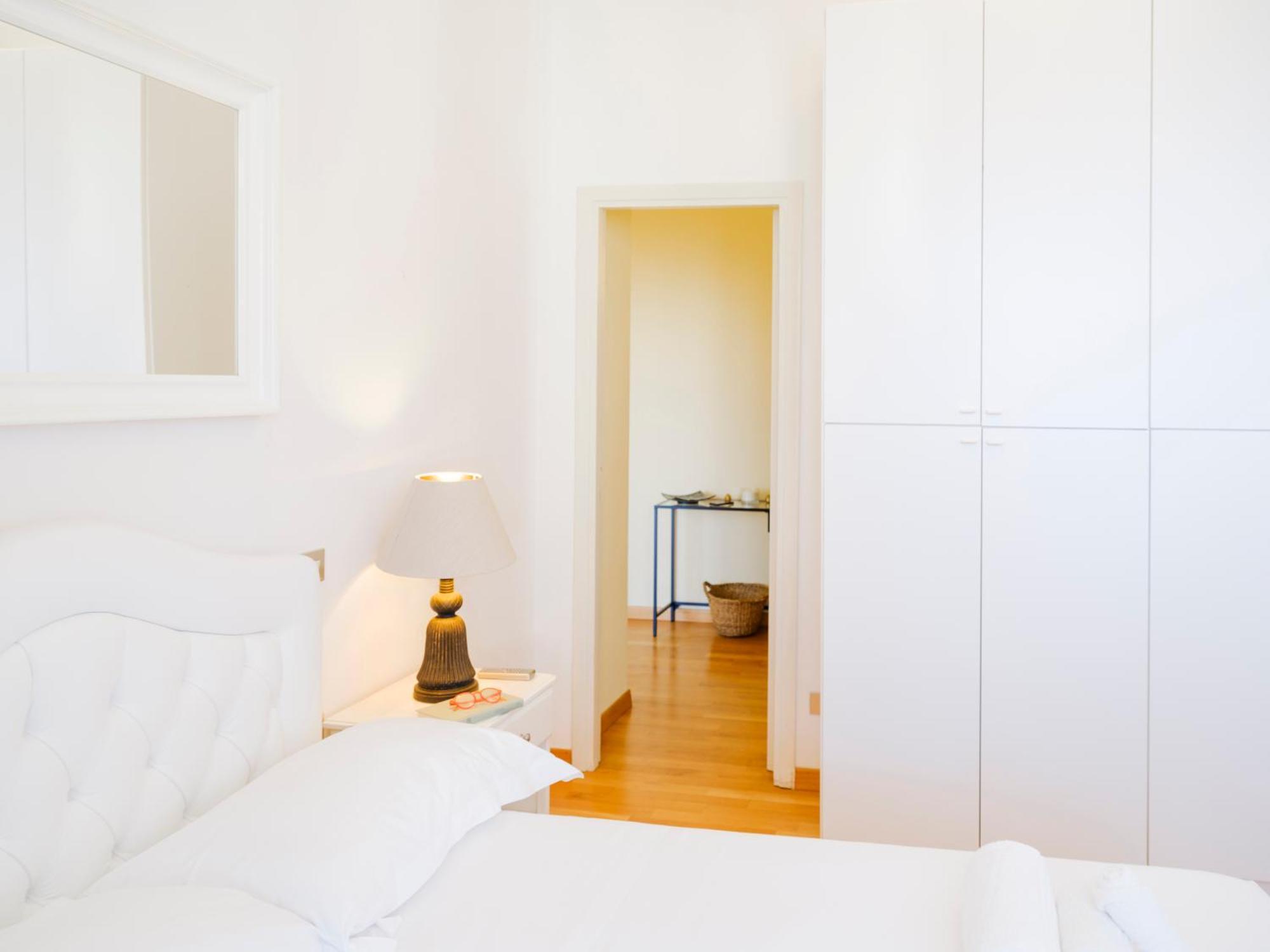 Casa Ari - Bright And Spacious Flat With Terrace Apartment Florenz